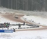 Экстремальный автокросс