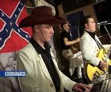 Стиляги нашего города