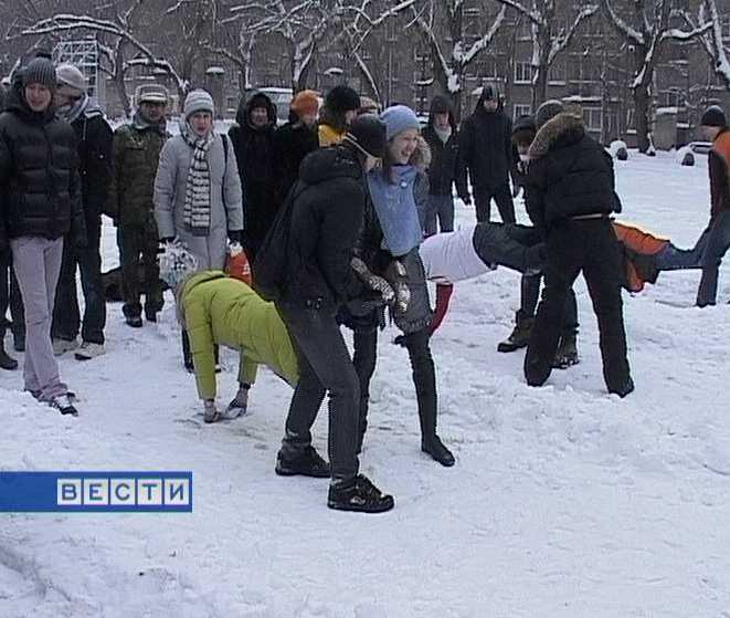 Неолимпийские игры