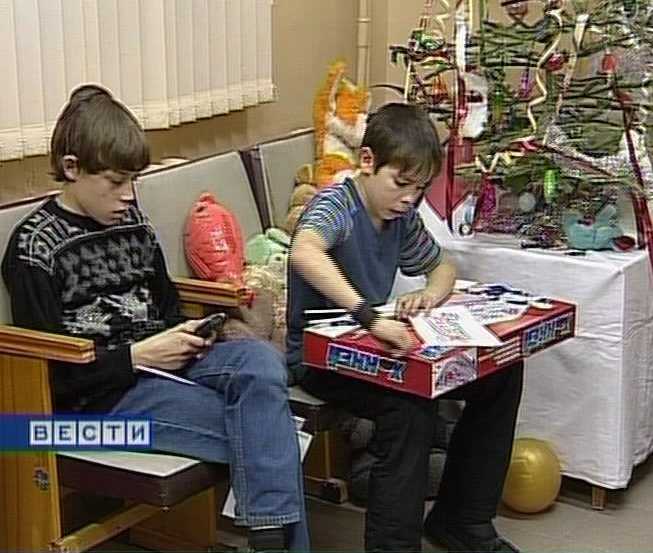 Поверить в чудо