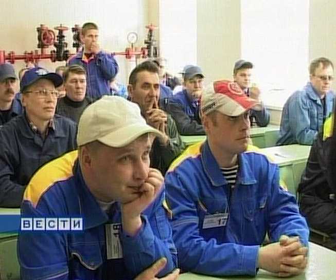 Востребованные профессии