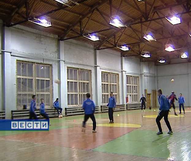 Новая эра «Динамо»