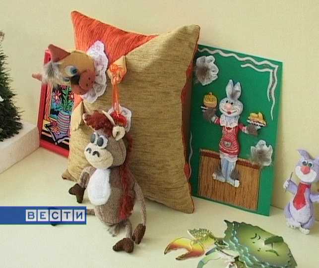 Творчество в лечебных целях