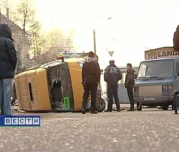 Трагедии на дорогах