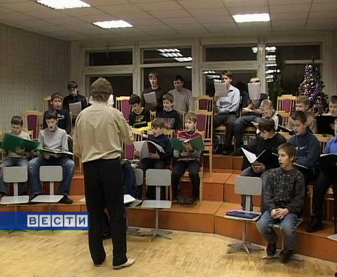 «Соловушки Вятки»