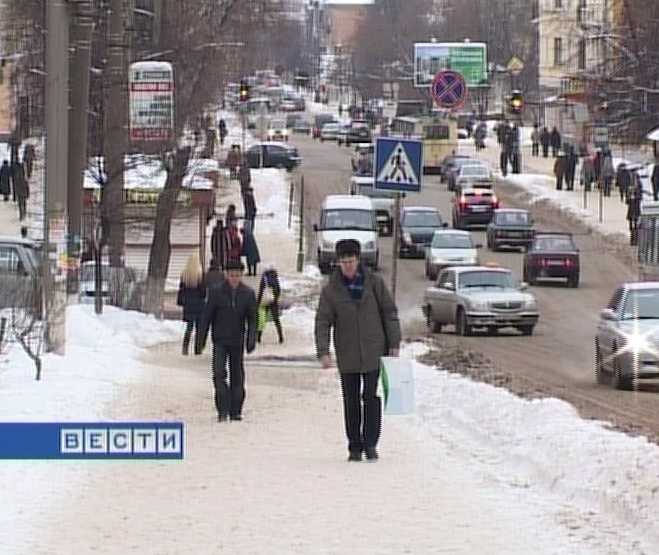 Понедельник - день тяжелый