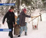 Коммунальные проблемы в поселке Верхошижемье