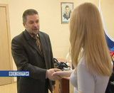 Первое заявление на распоряжение материнским капиталом