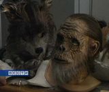 Секретный цех «Мосфильма»