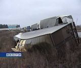 Трагедии на дорогах