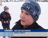 Долгожданное строительство