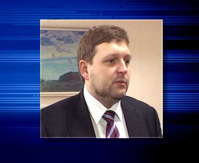 Кировскому губернатору  -  пятерка с плюсом