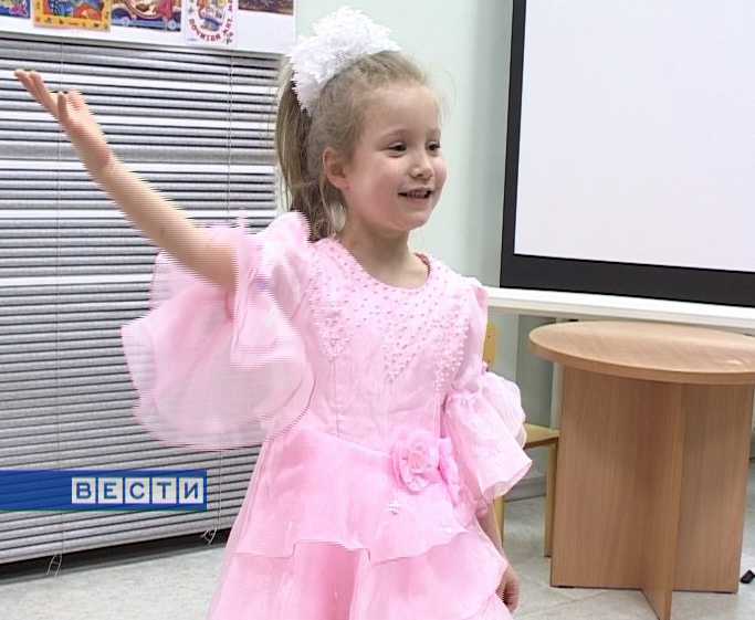 Конкурс чтецов