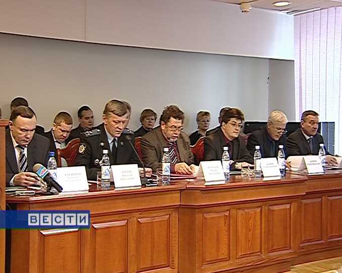 Итоги работы службы судебных приставов