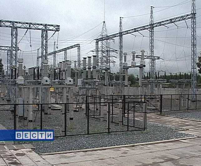 Тариф на технологическое присоединение к электросетям в 2009 году