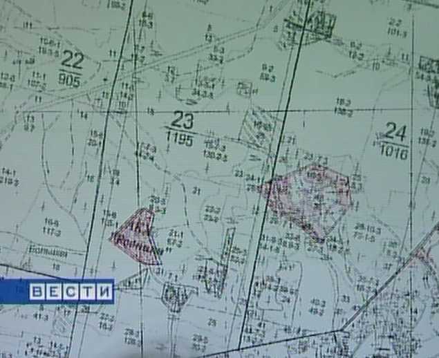 Всевидящее око ГЛОНАСС