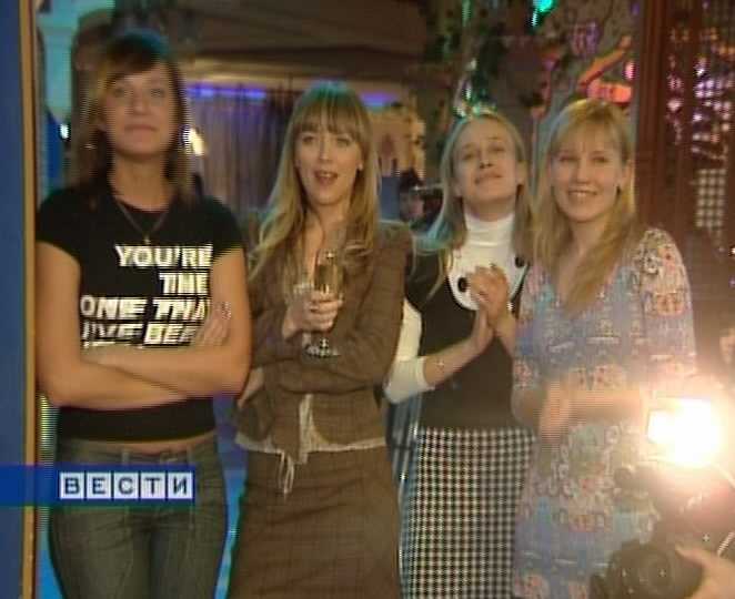 Караоке для СМИ