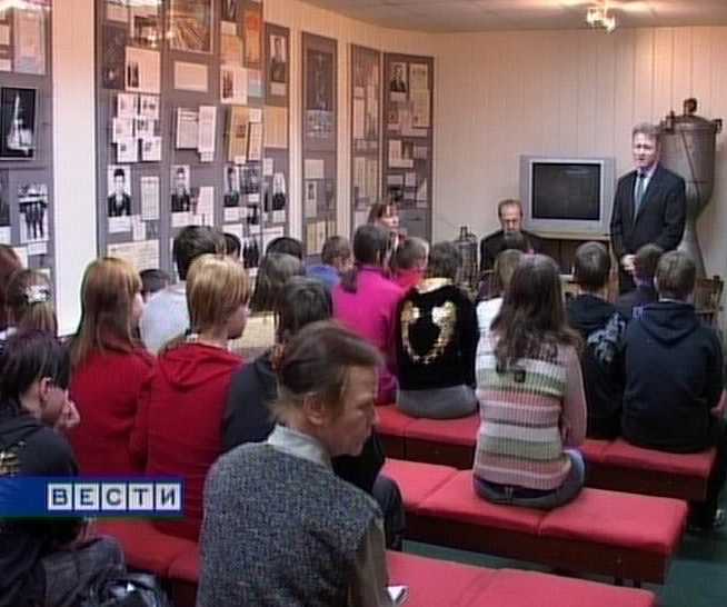 Выставка, посвященная двадцатой годовщине вывода войск из Афганистана