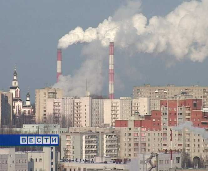 Итоги работы Росприроднадзора