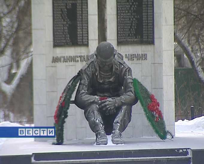 Афганистан - вечная память и боль