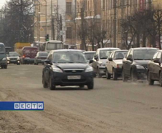 Грипп и ДТП