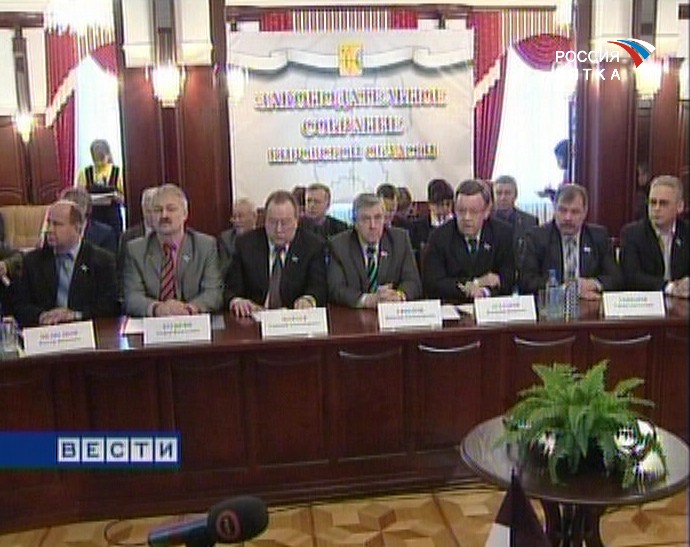 Депутаты-спортсмены