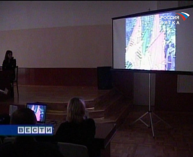 Вахта Памяти как метод воспитания