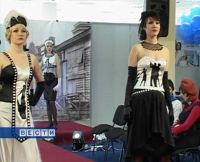 Неделя моды в Кирове