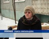 Потоп во дворе