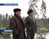 Проблемы лесозаготовителей