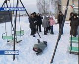 23 февраля – никакого официоза