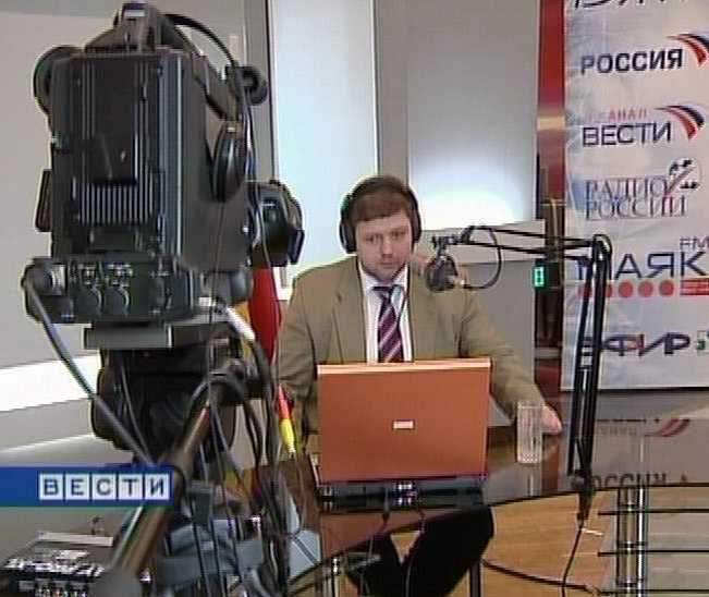 Очередной выпуск Дневника губернатора