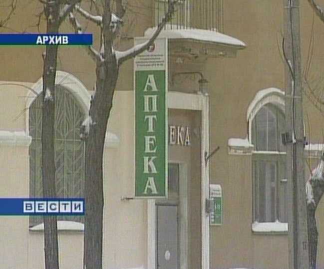 Цены на лекарства