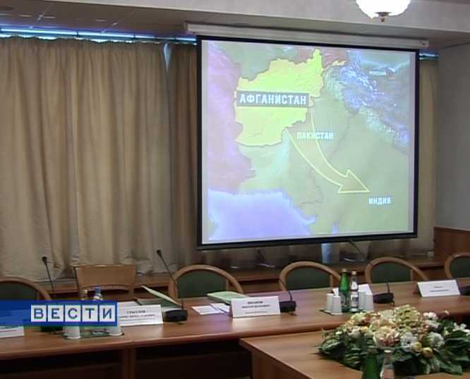 «Шелковый путь»  для наркотиков