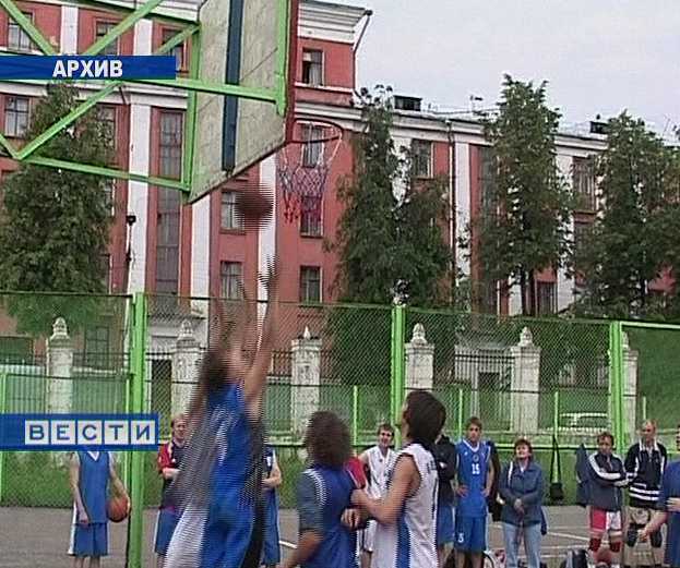 Баскетбольные перспективы