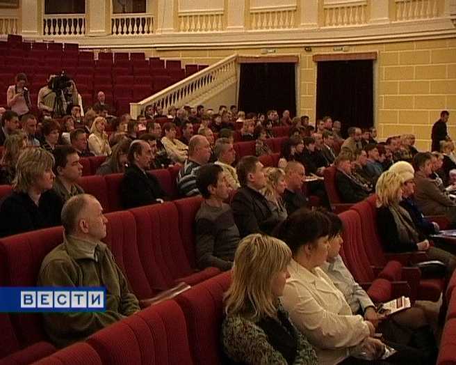 Бизнес против кризиса