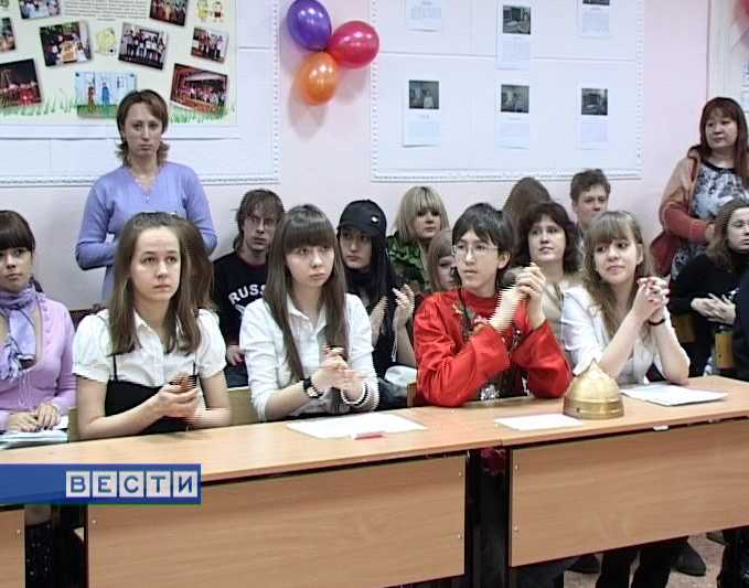 Киров будущего