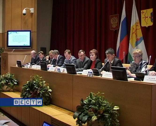 Проверка на готовность