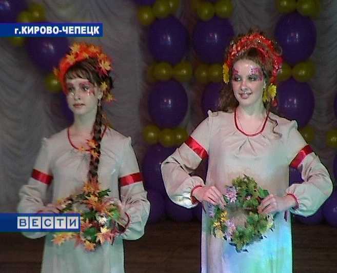 Шоу парикмахеров