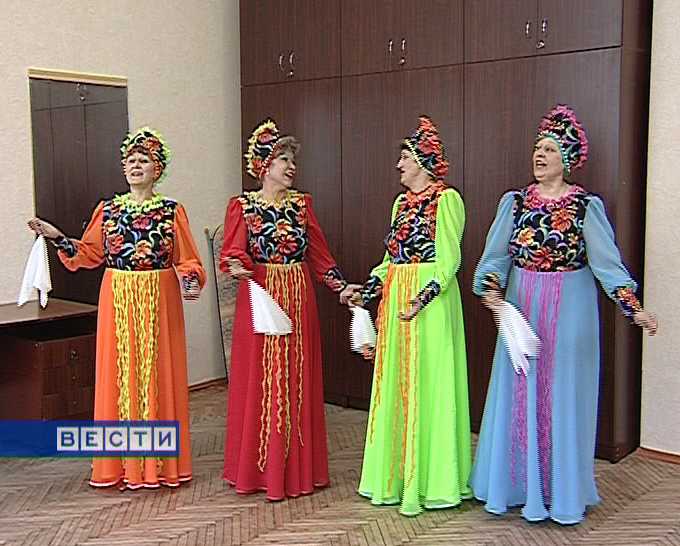 День работников культуры