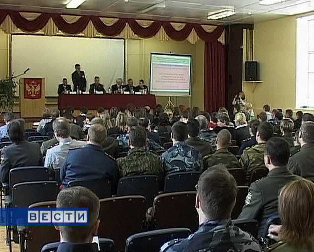 Не карать, а перевоспитывать