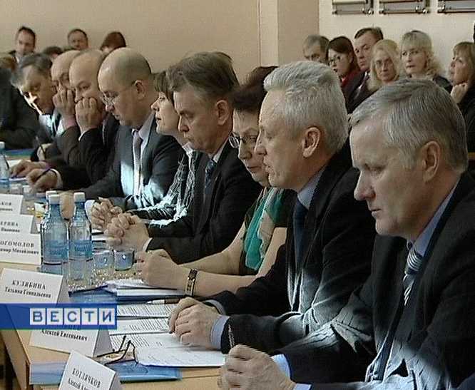 Муниципальная кооперация