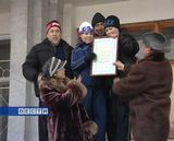 Костинская лыжня