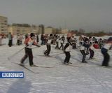 Костинская лыжня