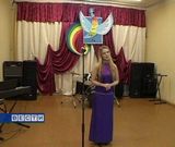 Городской фестиваль вокальных ансамблей "Радуга"