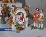 Выставка Лидии Фалалеевой