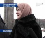 Кубок России по кроссу на снегоходах