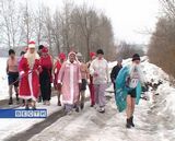 Вятские моржи