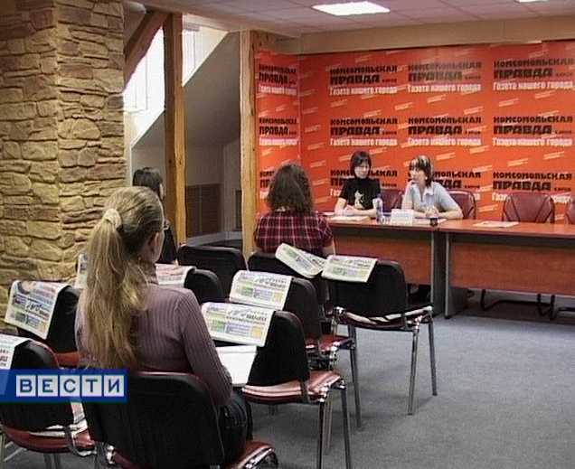 Уроки красоты