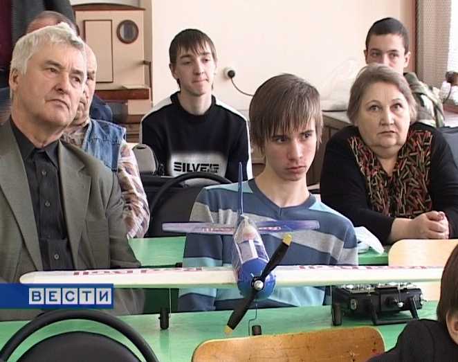 Полет мысли